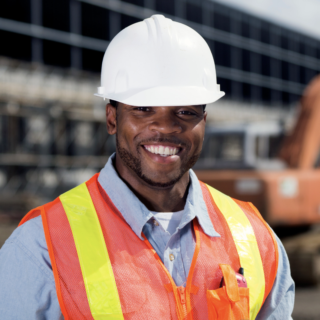 construction site manager